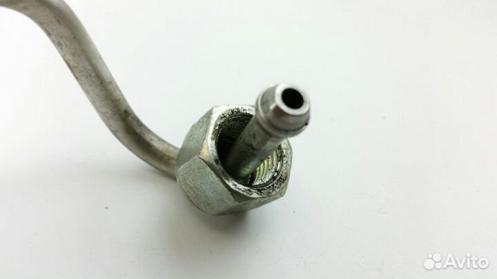 Трубка топливная Nissan X-Trail DNT31 M9R 2010