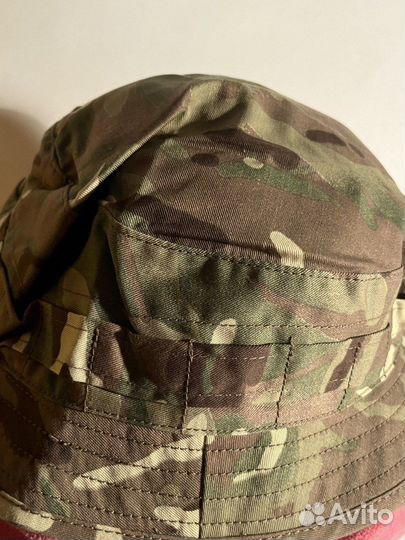 Панама Сombat hat for british special force