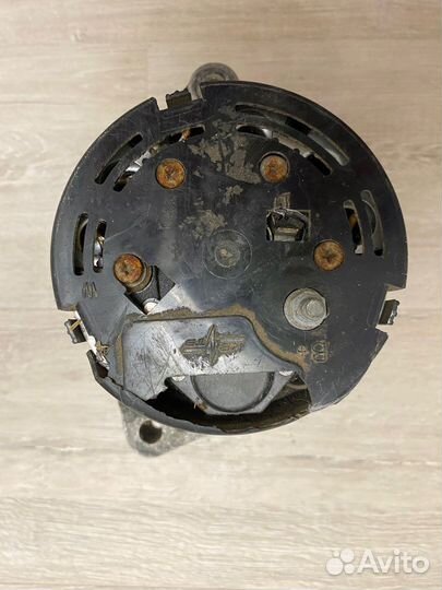 Генератор ваз 2114