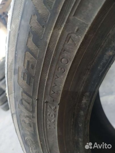 Yokohama BluEarth AE01 205/55 R16 91H