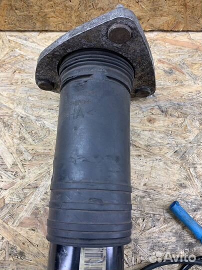 Амортизатор П Зд BMW E70