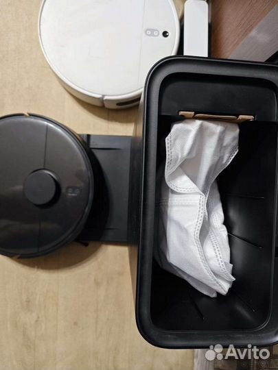 Муляж Xiaomi Vacuum Mop 2 Ultra