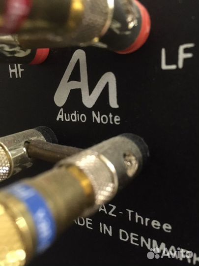 Акустика Audio Note AZ-Three
