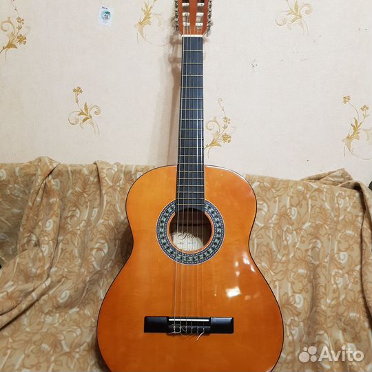Классическая гитара