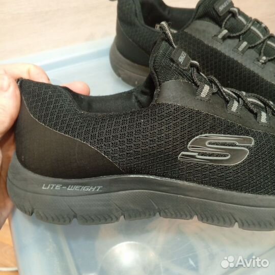 Кроссовки мужские