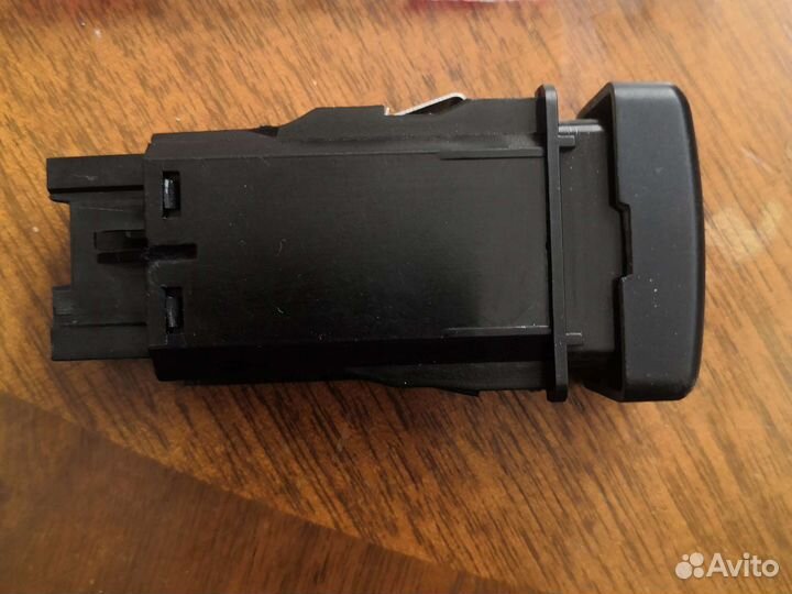 Кнопка Great Wall Haval H3/Haval H5