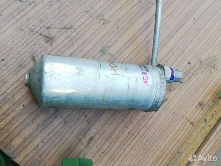 Осушитель кондиционера Хонда CR-V 1