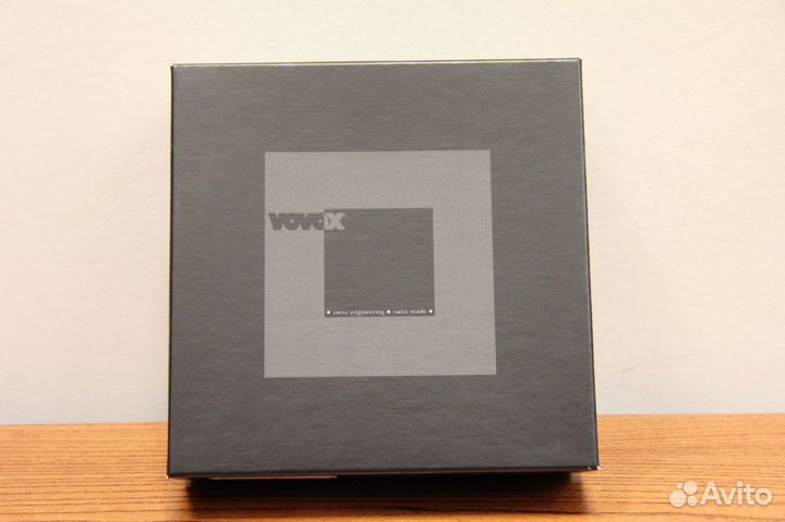 Кабель цифровой Vovox Vocalis Tiny-XLR-110 Ohm