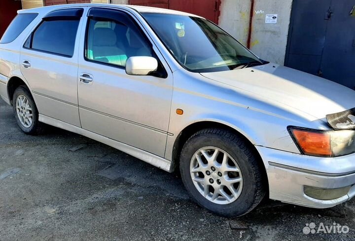 Автопрокат