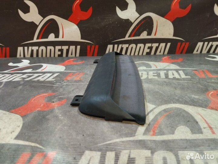 Стоп сигнал центральный Volkswagen Jetta 4 седан