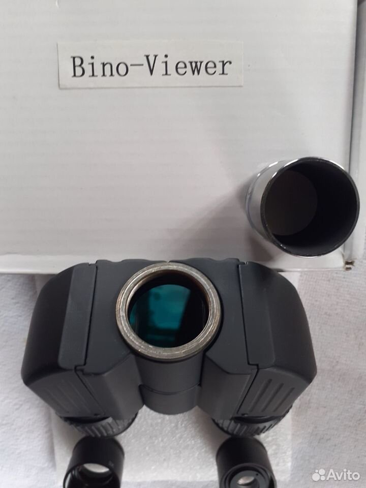 Биноприставка (Bino-Viewer) celestron