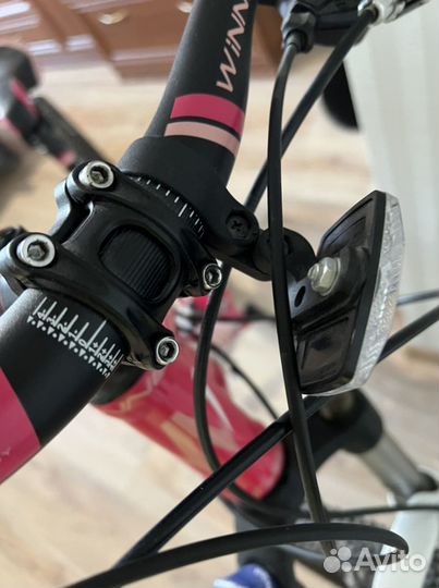 Велосипед Winner Stella