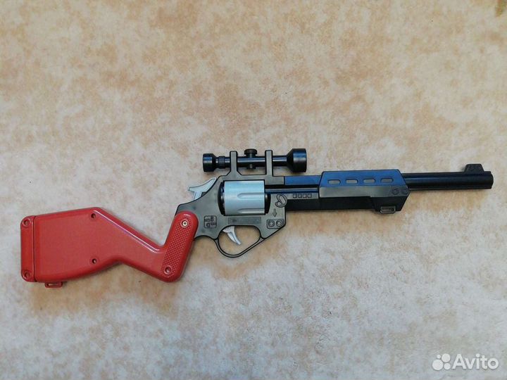 Детское ружье