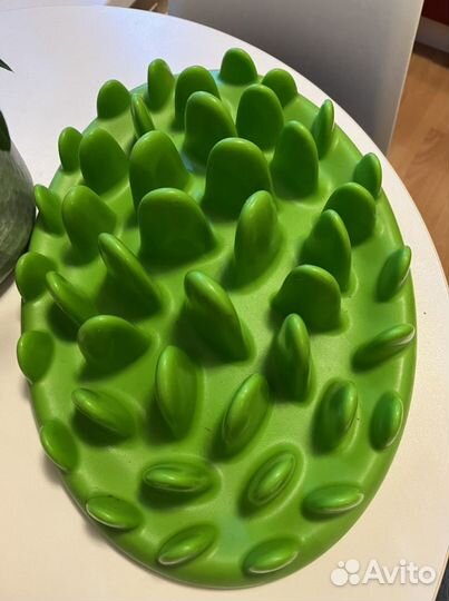 Интерактивная кормушка для собак и кошек