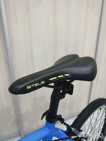 Велосипед stels navigator 590 v рама 20