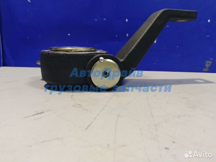 Рычаг тормозной трещотка для Скания