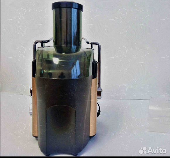 Соковыжималка scarlett sc