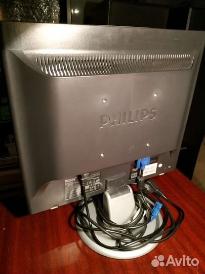Монитор philips 170S5