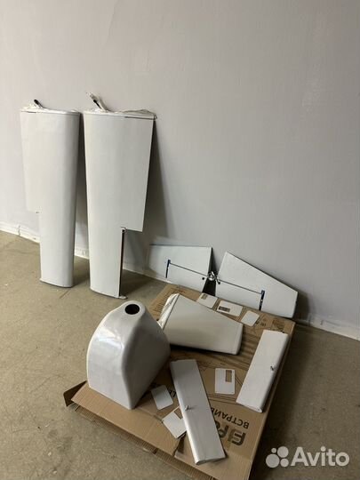 Покраска изделий