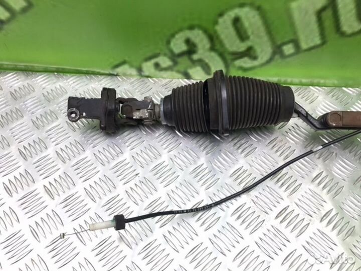 Рулевая колонка Mercedes-Benz S-Class W140