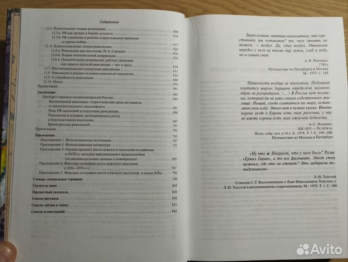 «Благосостояние населения» Б. Н. Миронов