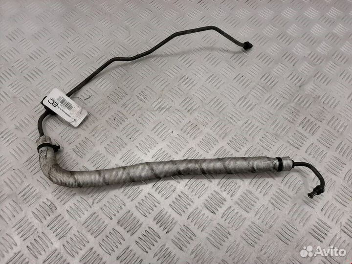 Шланг гидроусилителя Hyundai Santa Fe 2 (CM) 2008