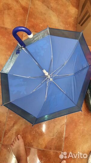 Зонтик детский