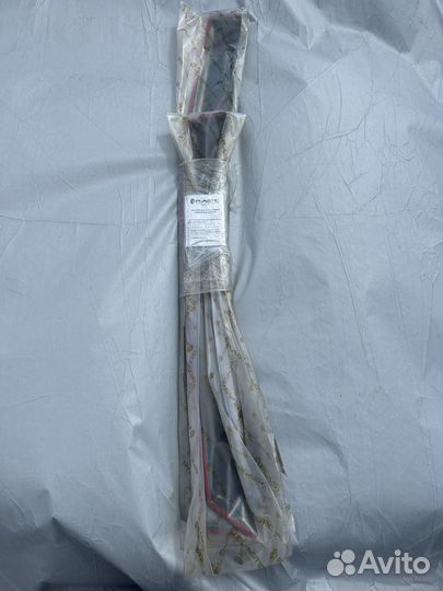 Ветровик дверей Форд Фокус 3