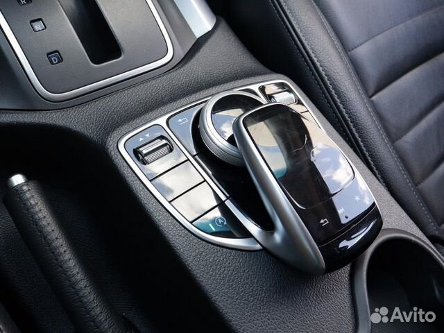 Mercedes-Benz X-класс 3.0 AT, 2018, 115 858 км объявление продам