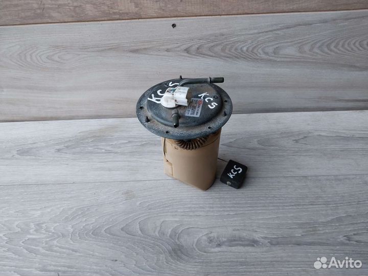 Топливный насос Kia Spectra бензонасос
