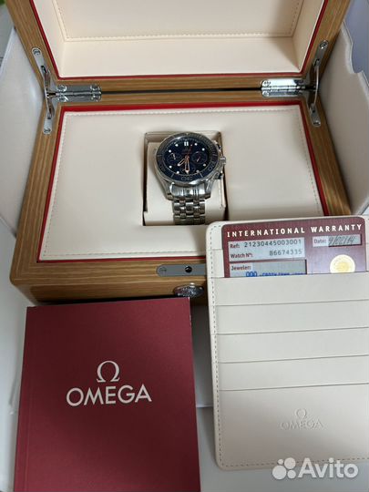 Omega