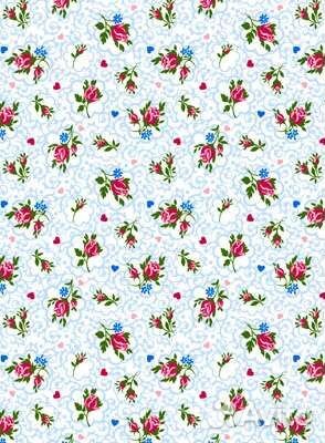 Ситец (отрез ткани)