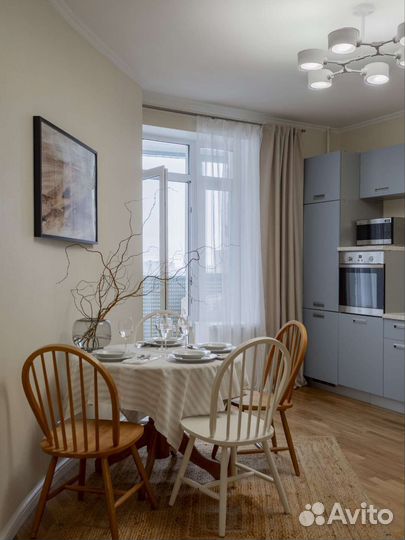 Подготовка квартиры к аренде/продаже/хоумстейджинг