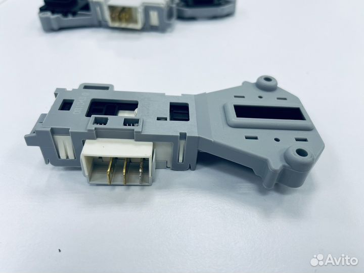 Замок убл для стиральной машины LG Лджи