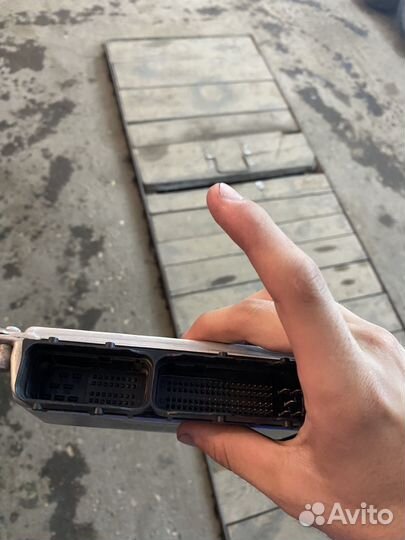 Эбу мозги на ваз 2114