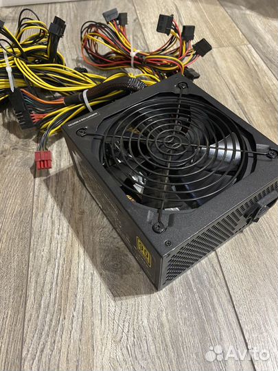 Блок питания TF200W-A-ATX