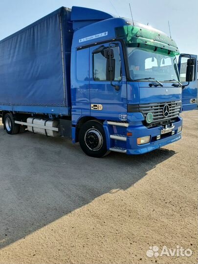 Грузоперевозки