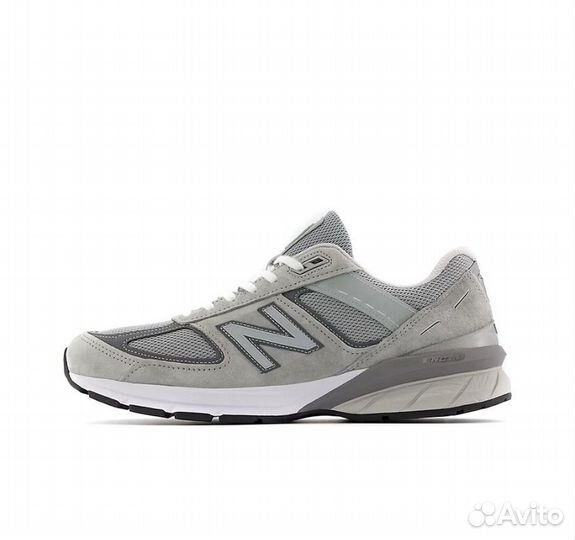 New Balance 990v5 (9 ; 10.5 US) в наличии
