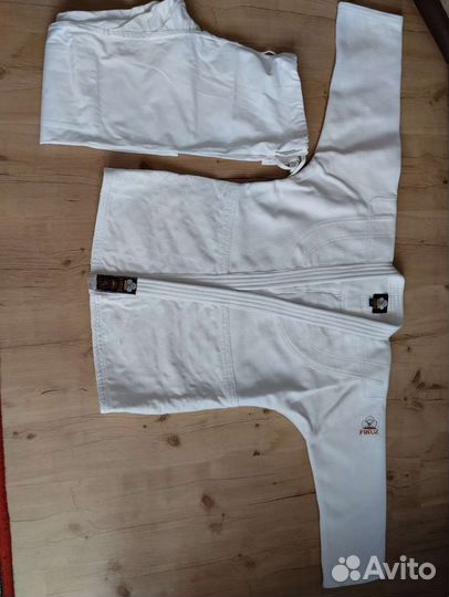 Кимоно для дзюдо 150