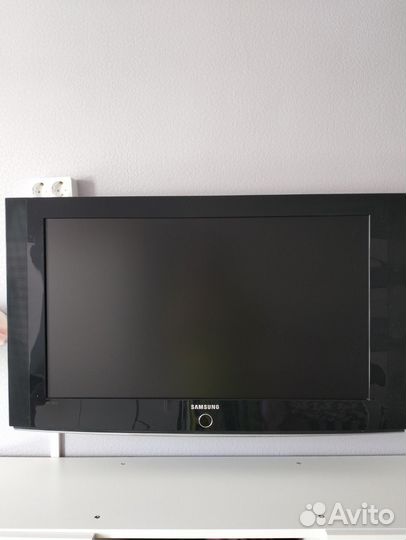 Телевизор samsung 32 дюйма