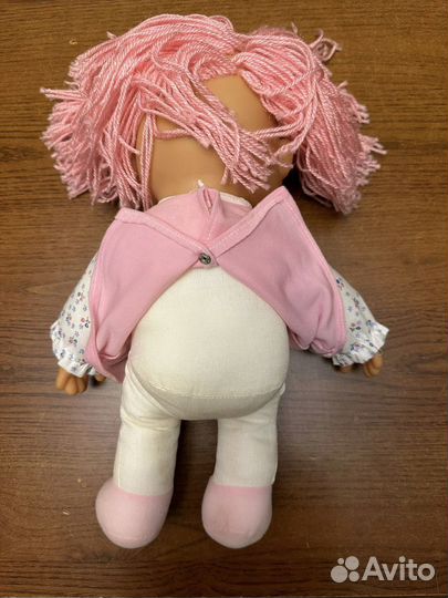 Кукла гдр барбарик