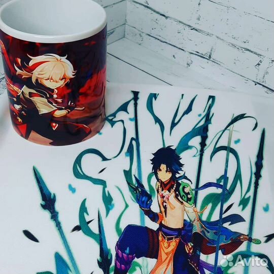 Полиграфия