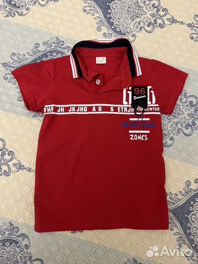 Вещи на мальчика 6 7 лет