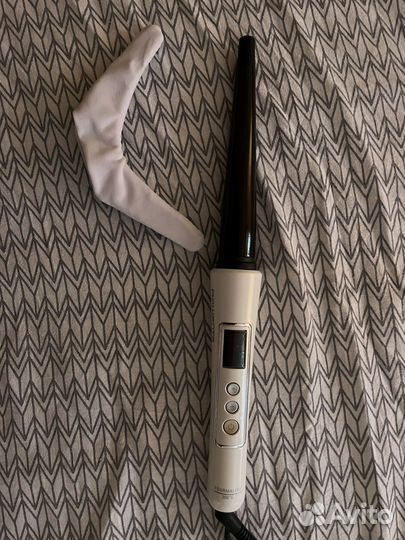 Конусная плойка Rowenta