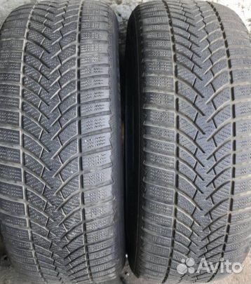 Semperit Speed Grip 3 205/55 R16