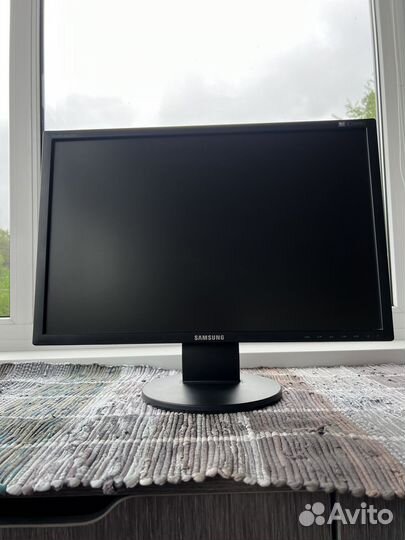 Монитор Samsung 24