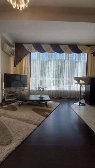 4-к. квартира, 79,6 м², 3/4 эт.