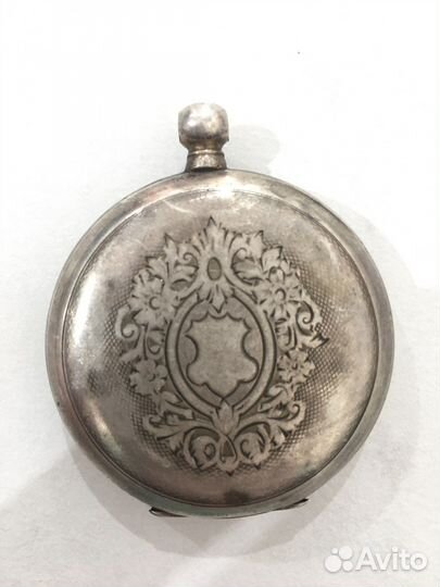 Часы карманные