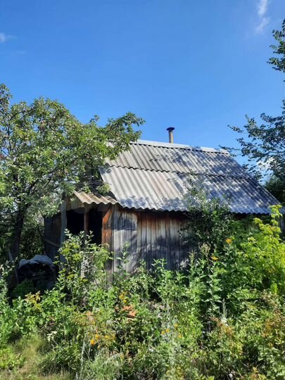 Участок 5 сот. (ИЖС)