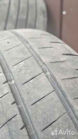 Bridgestone Turanza T005A 235/45 R18